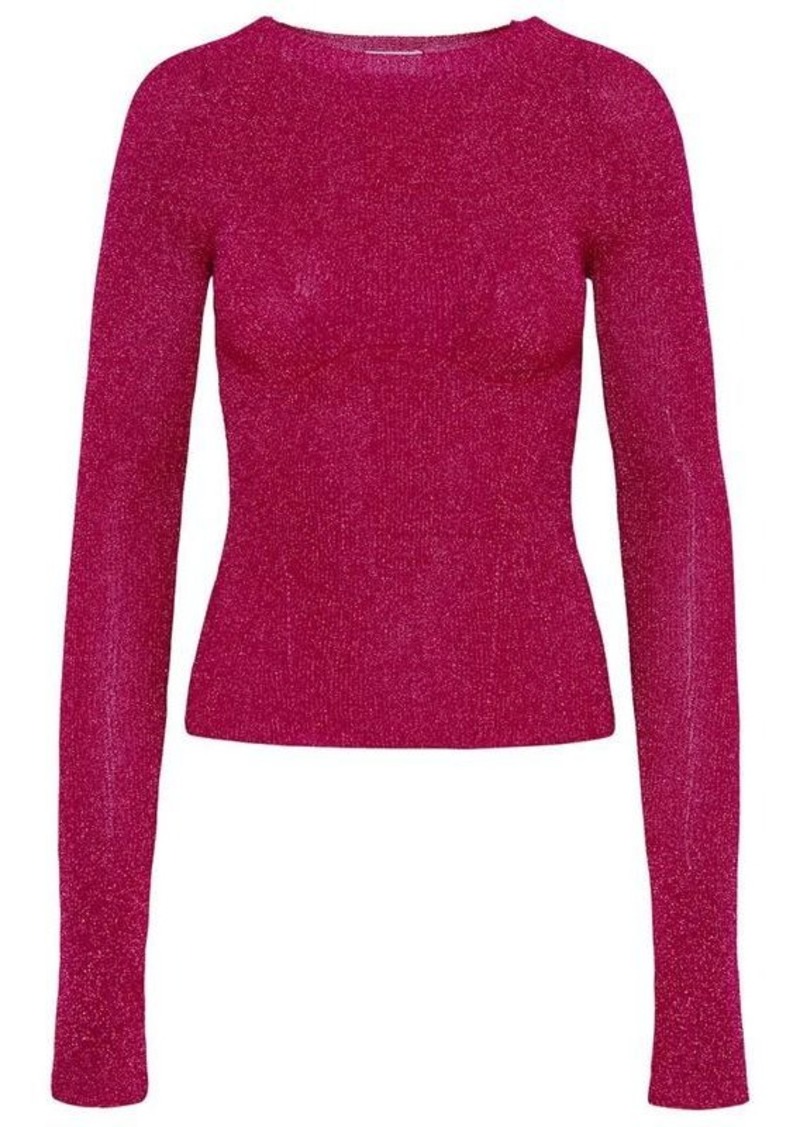 Lanvin POLYESTER SWEATER
