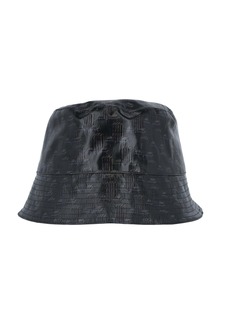 Lanvin Reversible Bucket Hat