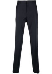 Lanvin straight-leg tailored trousers