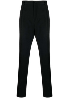 Lanvin straight-leg tailored trousers