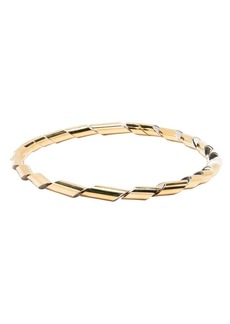 Lanvin The Sequence Mélodie choker necklace