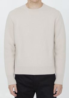 Lanvin Wool and cashmere sweater