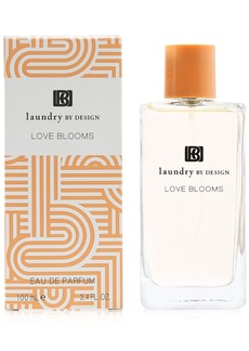 Laundry by Shelli Segal Design Love Blooms Eau de Parfum, 3.4 oz.