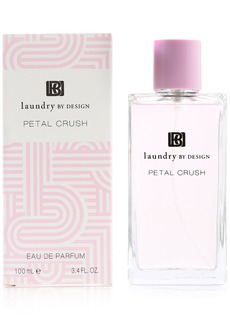 Laundry by Shelli Segal Design Petal Crush Eau de Parfum, 3.4 oz.