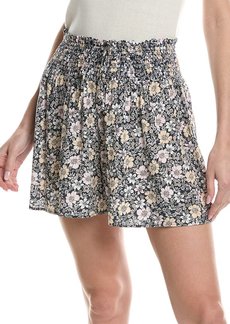 Laundry by Shelli Segal Flared Short