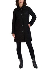 Laundry by Shelli Segal Medium Wool Coat