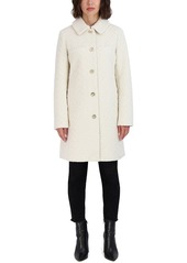 Laundry by Shelli Segal Medium Wool Coat