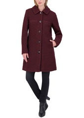 Laundry by Shelli Segal Medium Wool Coat