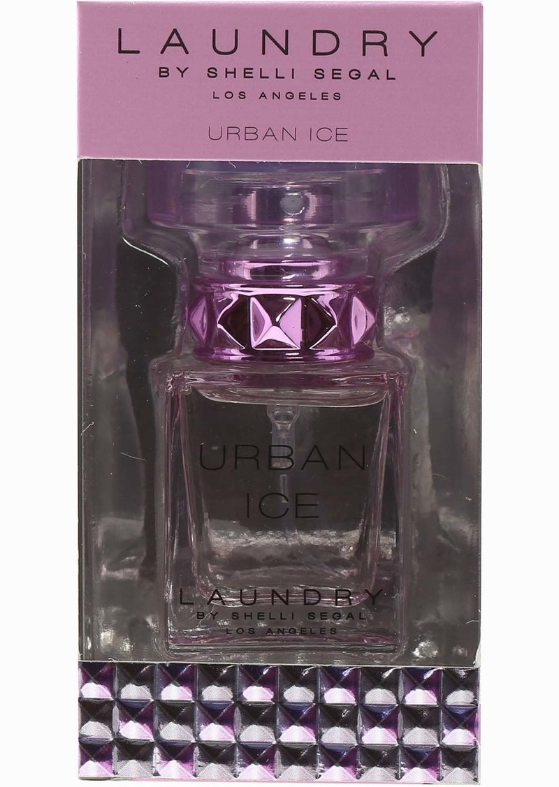 LAUNDRY BY SHELLI SEGAL MINIURBAN ICE EDP SPRAY