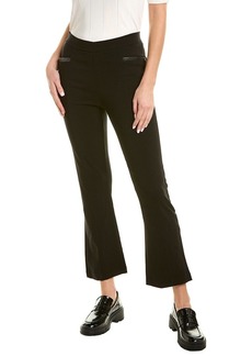 Laundry by Shelli Segal Pull-On Ankle Bootcut Pant