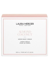 Laura Mercier Almond Coconut Serum Body Cream