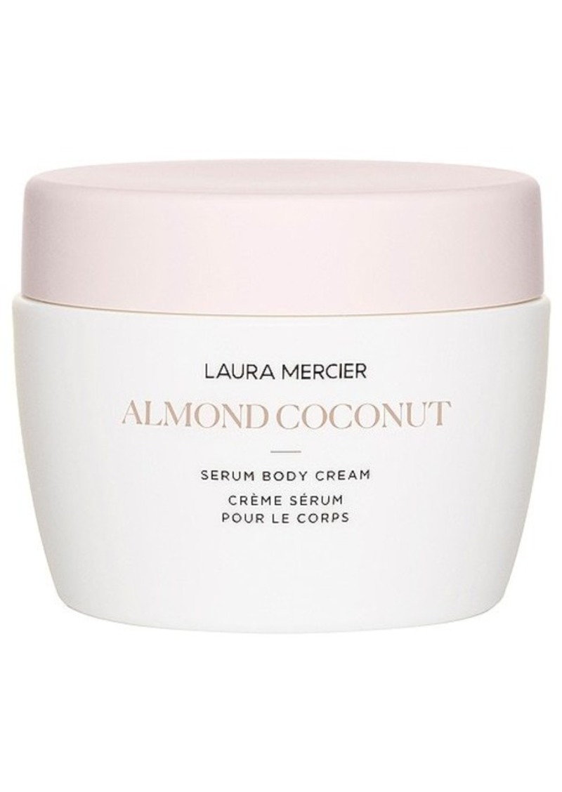 Laura Mercier Almond Coconut Serum Body Cream