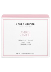 Laura Mercier Ambre Vanille Serum Body Cream