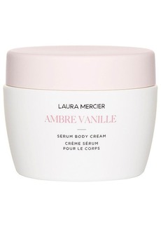 Laura Mercier Ambre Vanille Serum Body Cream