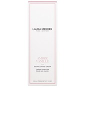 Laura Mercier Ambre Vanille Souffle Hand Cream