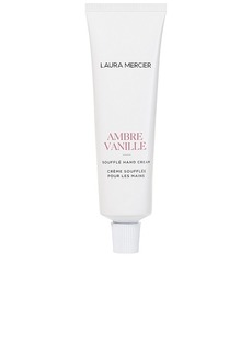 Laura Mercier Ambre Vanille Souffle Hand Cream