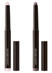 Laura Mercier Caviar Stick Eyeshadow Duo