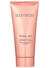 Laura Mercier Flawless Skin Infusion de Rose Purifying Clay Mask, 2.5 oz.