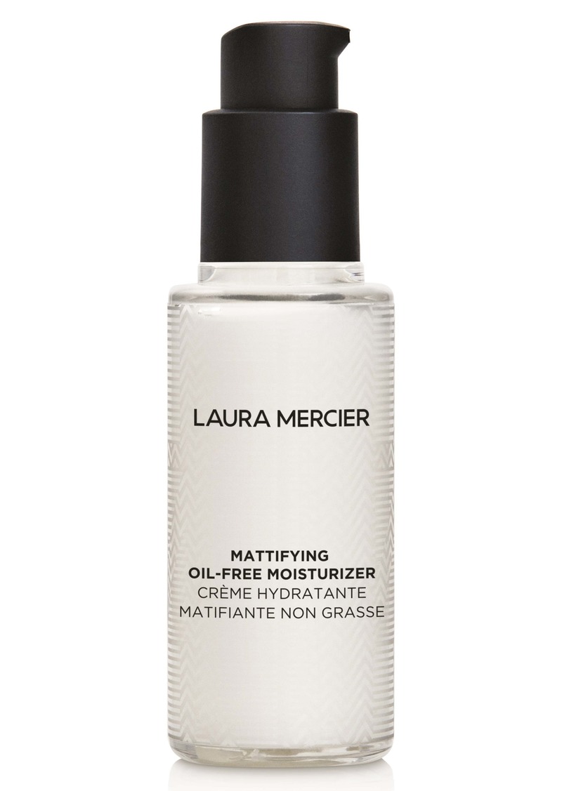 Laura Mercier Mattifying Oil-Free Moisturizer