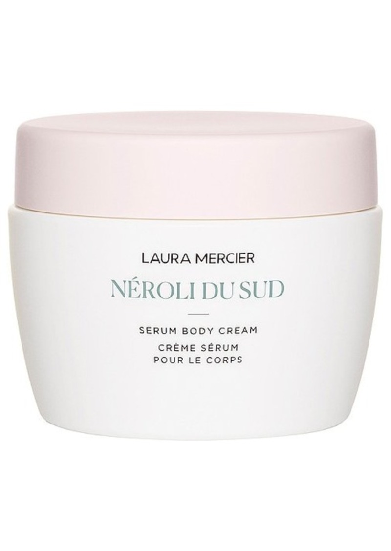 Laura Mercier Neroli du Sud Serum Body Cream