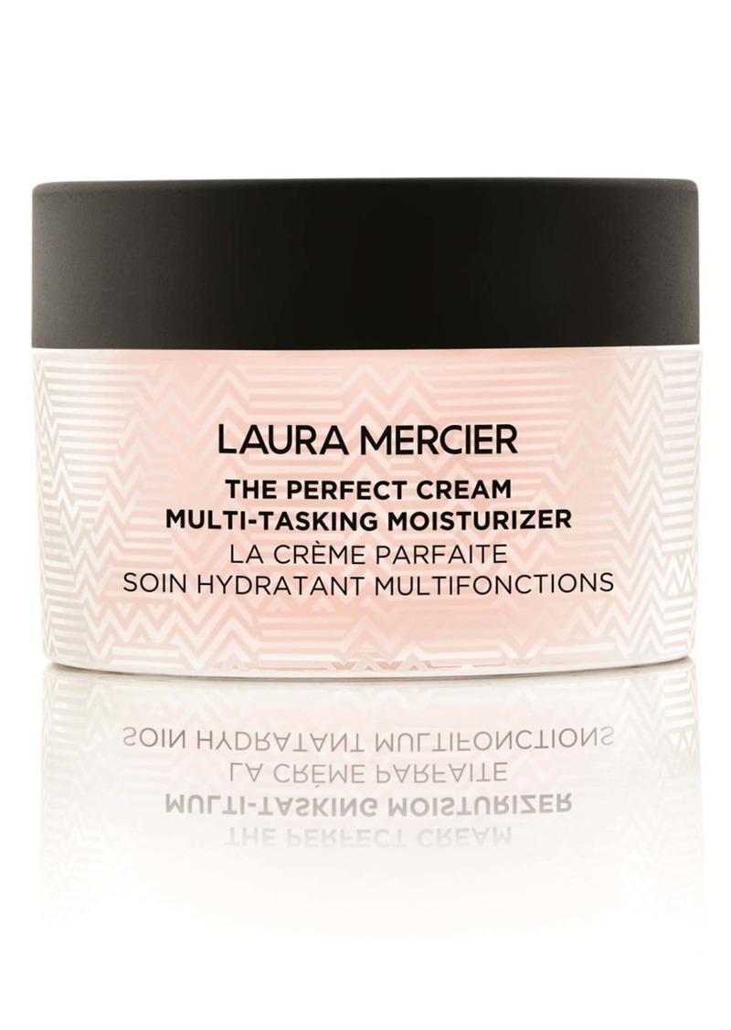 Laura Mercier The Perfect Cream Multitasking Moisturizer