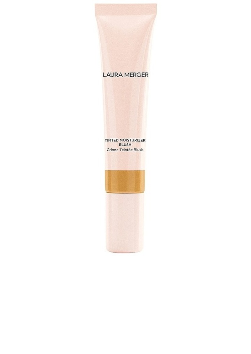 Laura Mercier Tinted Moisturizer Blush