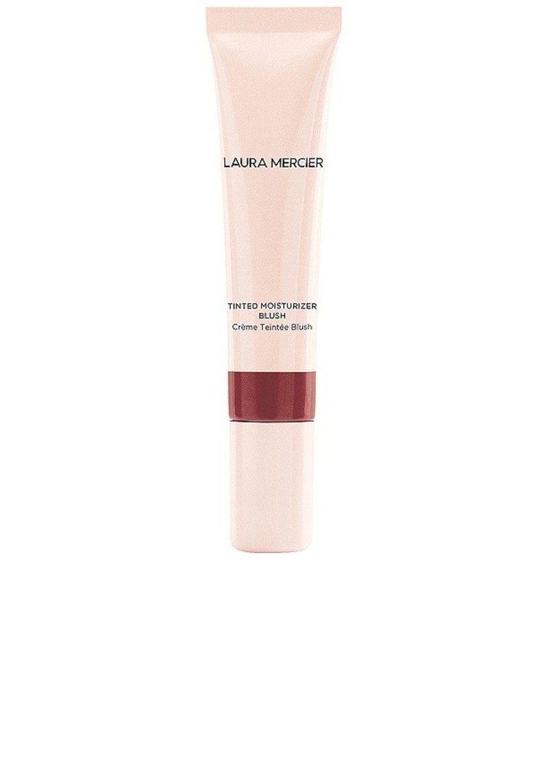 Laura Mercier Tinted Moisturizer Blush