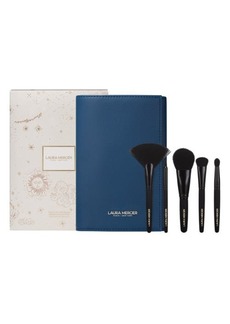 Laura Mercier Tools of the Trade Brush Set (Limited Edition) $170 Value at Nordstrom