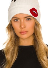 Lauren Moshi Blix Boyfriend Beanie