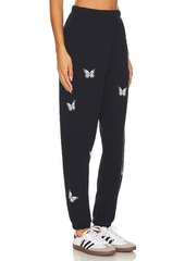 Lauren Moshi Chantria Sweatpants