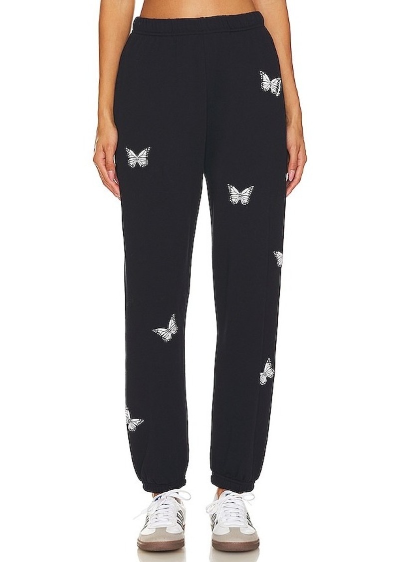 Lauren Moshi Chantria Sweatpants