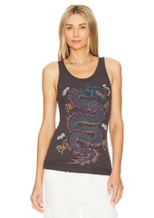 Lauren Moshi Esmerelda Tank