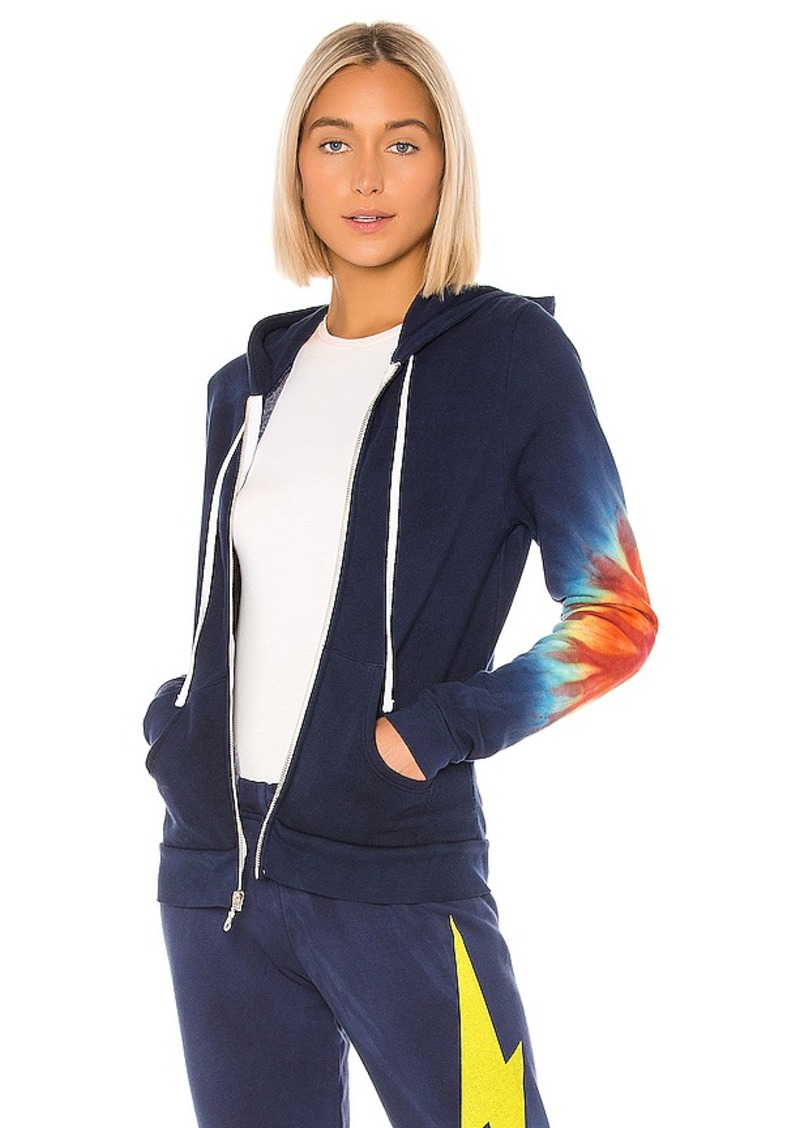 lauren moshi hoodie