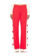 Lauren Moshi Tawny Track Pant