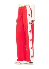 Lauren Moshi Tawny Track Pant