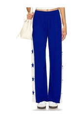 Lauren Moshi Tawny Track Pant