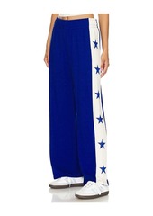 Lauren Moshi Tawny Track Pant