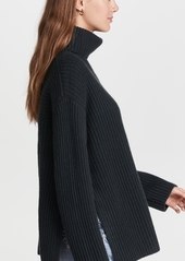 Le Kasha Lisbon Cashmere Sweater