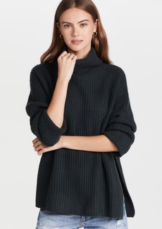 Le Kasha Lisbon Cashmere Sweater