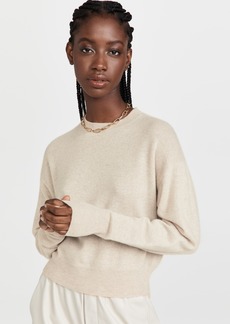 Le Kasha Menorca Cashmere Sweater