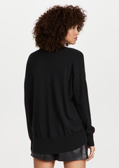 Le Kasha Peru Cashmere Sweater