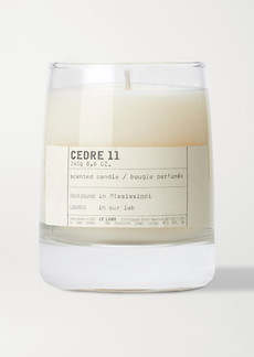 Le Labo Cedre 11 Scented Candle 245g