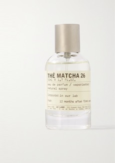 Le Labo Eau De Parfum - The Matcha 26 50ml
