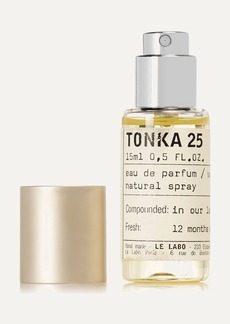 Le Labo Eau De Parfum - Tonka 25 15ml