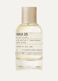Le Labo Eau De Parfum - Tonka 25 50ml