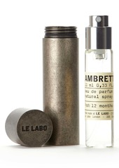 Le Labo Ambrette 9 Eau de Parfum Travel Tube Set