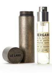 Le Labo Bergamote 22 Eau de Parfum Travel Tube Set at Nordstrom