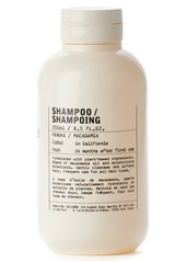 Le Labo Hinoki Shampoo at Nordstrom