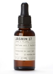 Le Labo 'Jasmin 17' Perfume Oil