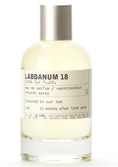Le Labo Labdanum 18 Eau de Parfum at Nordstrom
